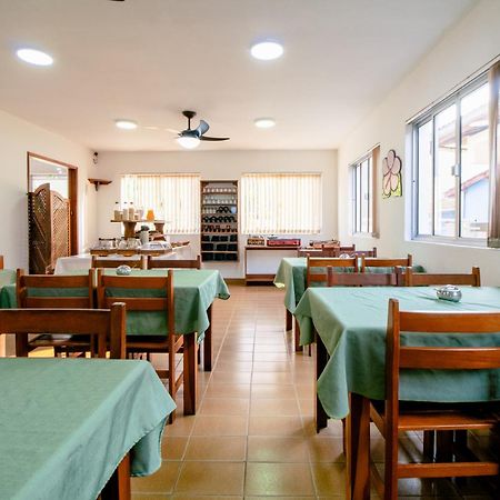 Velinn Pousada Ubatuba Tropical Εξωτερικό φωτογραφία