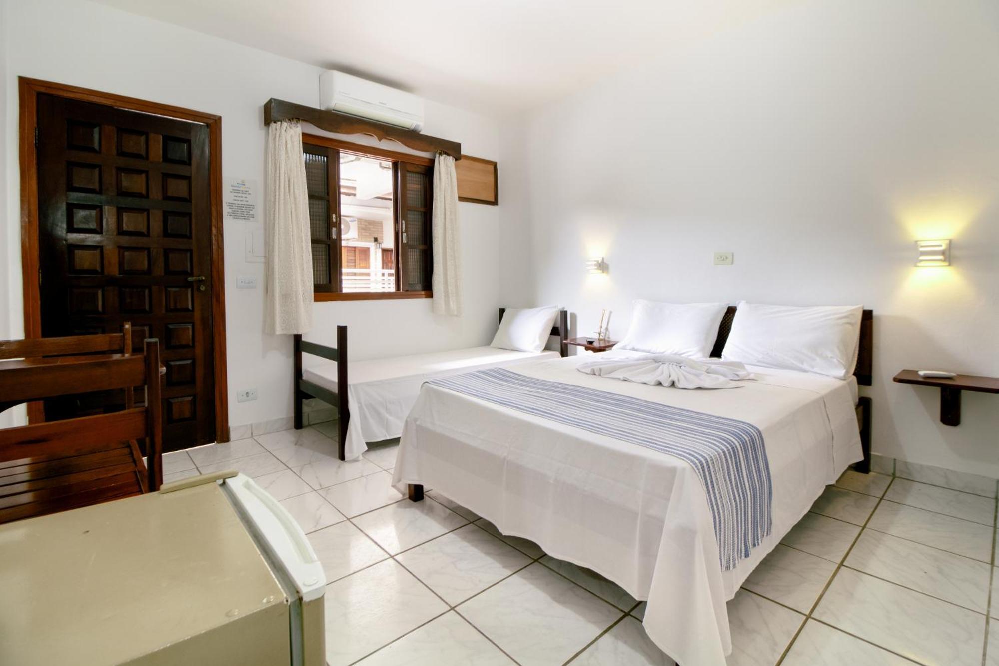 Velinn Pousada Ubatuba Tropical Εξωτερικό φωτογραφία