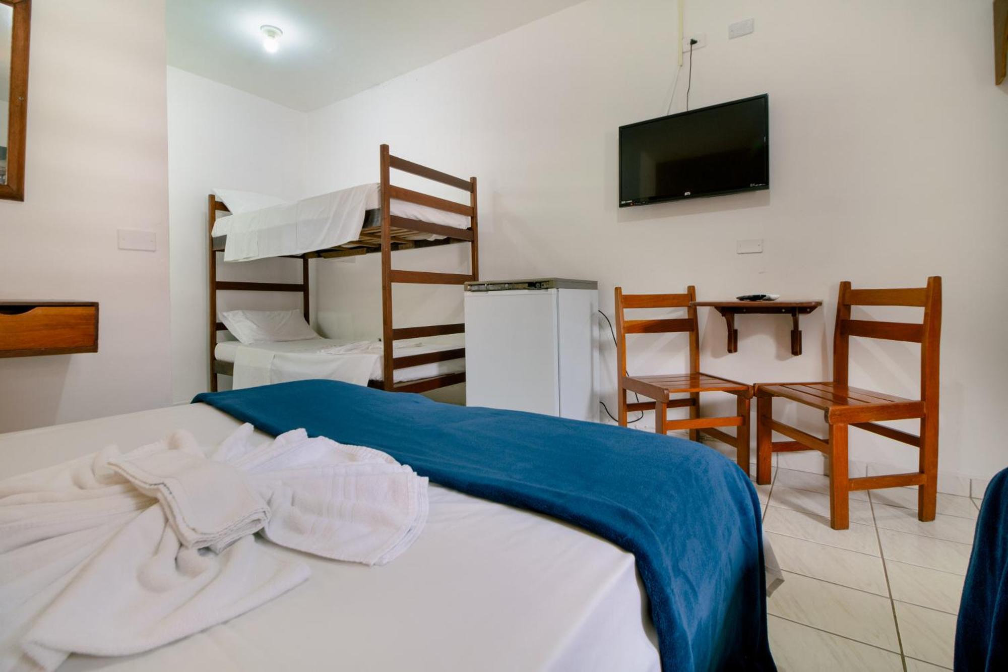 Velinn Pousada Ubatuba Tropical Εξωτερικό φωτογραφία