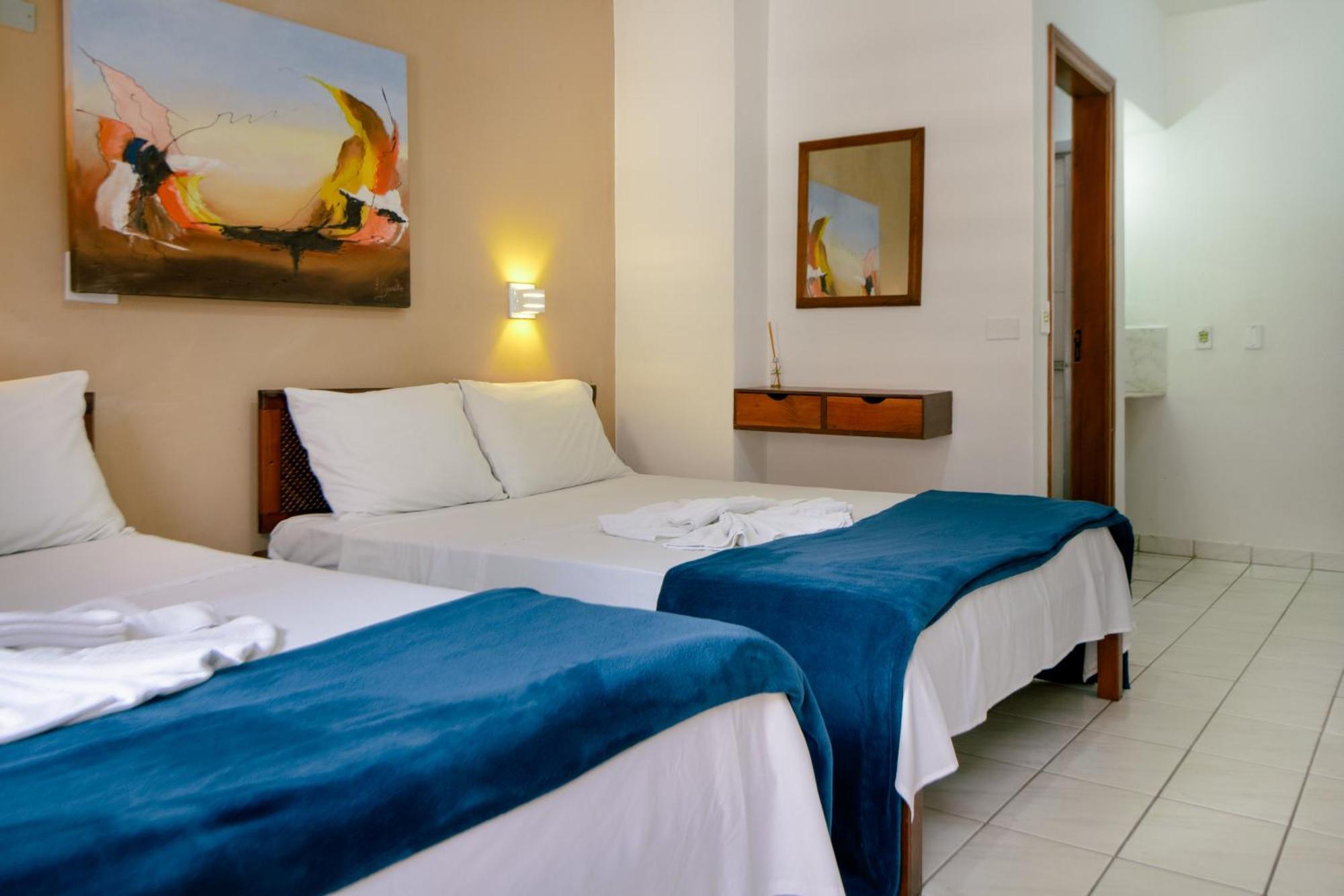 Velinn Pousada Ubatuba Tropical Δωμάτιο φωτογραφία