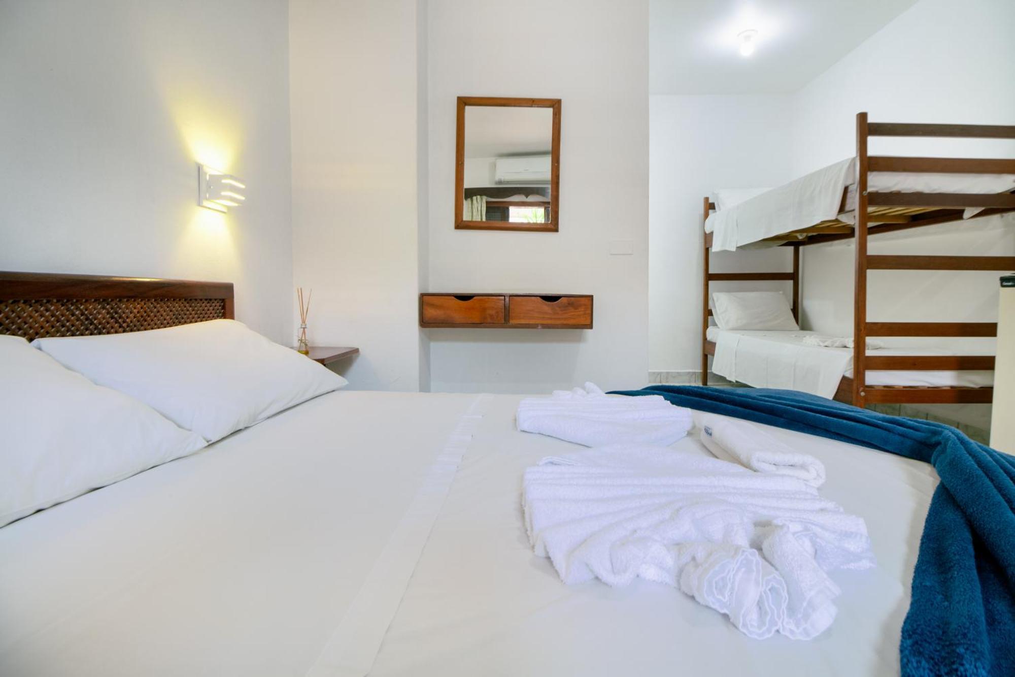 Velinn Pousada Ubatuba Tropical Δωμάτιο φωτογραφία