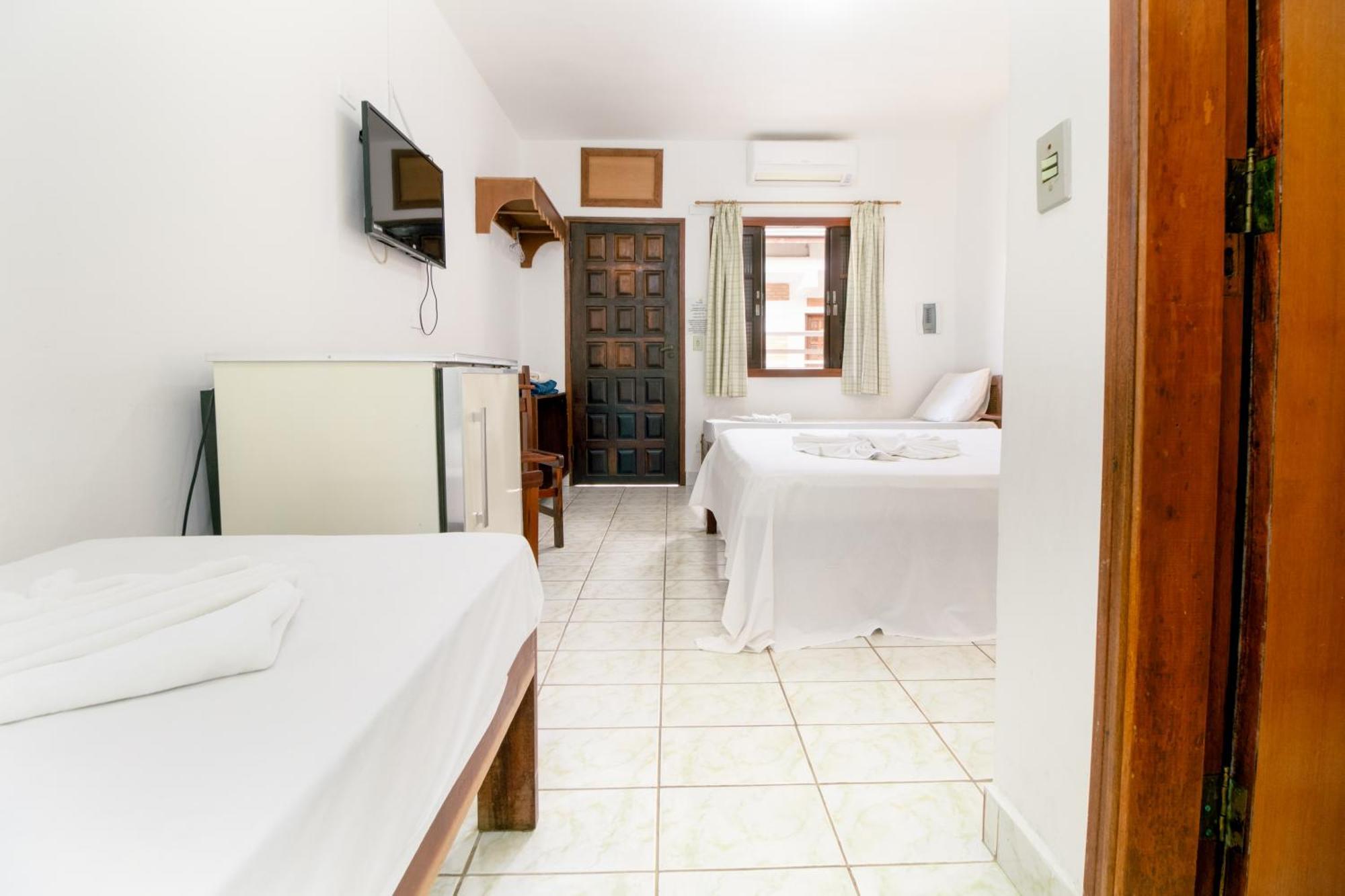 Velinn Pousada Ubatuba Tropical Δωμάτιο φωτογραφία